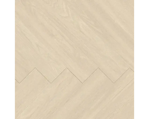 Helle Fliesen mit Zickzackmuster