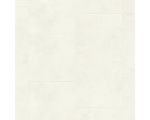 Bodenbelag mit Fliesenoptik