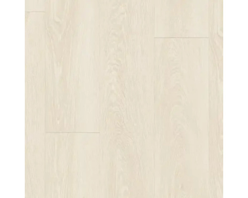 Helle Laminatbodenoptik im Detail