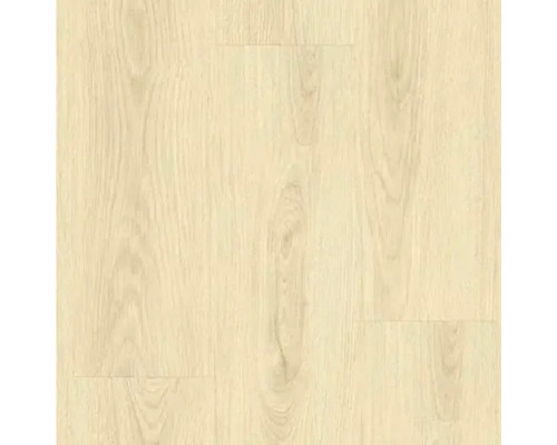 Helle Laminatbodenstruktur mit Holzmaserung