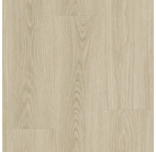 Nahaufnahme von Laminatboden mit Holzstruktur