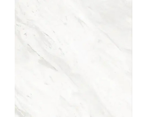 Muster einer weißen Marmorfliese