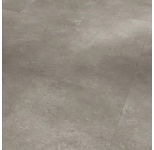 Boden mit verlegten Fliesen