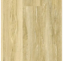 Holzbodenbelag im Detail