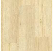 Detailaufnahme eines Laminatbodens