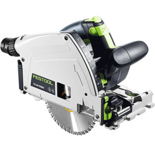 Festool Tauchsäge TS 60 KEBQ