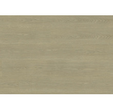 Laminatboden mit feiner Holzmaserung und strukturierter Oberfläche.