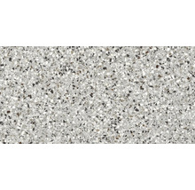 Fliesenmuster mit Terrazzo Optik