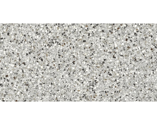 Fliesenmuster mit Terrazzo Optik