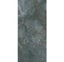 Fliese mit Marmoroptik