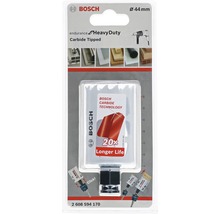 Bosch Lochsäge mit 44 Millimeter Durchmesser in Verpackung