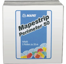 Verpackung Mapestrip Perimeter 50 Randdämmstreifen von Mapei