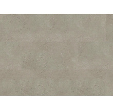 Bodenbelag in Steinoptik mit feiner Betontextur.