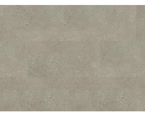 Bodenbelag in Steinoptik mit feiner Betontextur.