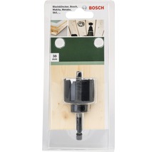 Bosch Lochsäge 38 Millimeter in Verpackung