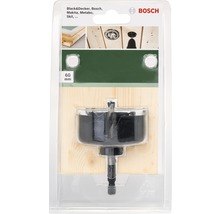 Bosch Lochsäge 60 mm in Verpackung