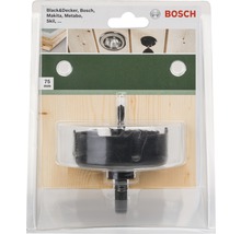 Bosch Lochsäge mit 75 mm Durchmesser in Verpackung