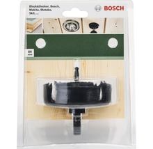 Bohrkronensatz 86 mm Durchmesser