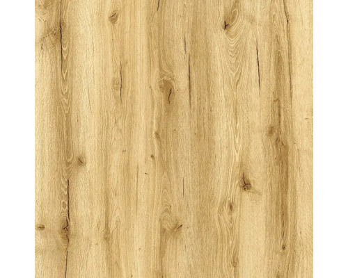 Holzdekor mit Maserung und Astlöchern