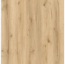 Holzdekorplatte Eiche