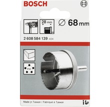 Bosch Lochsäge, 68 Millimeter Durchmesser