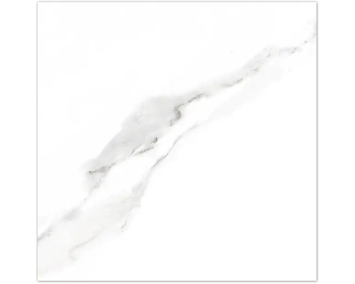 Keramikfliese mit Marmoroptik