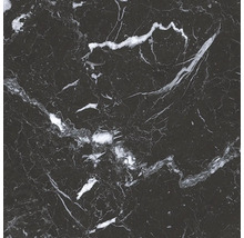 Nahaufnahme einer Fliese mit Marmormuster