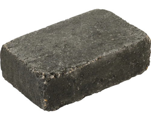 Einzelner Pflasterstein