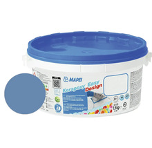 Eimer mit Epoxidharzmörtel von Mapei, geeignet für Fugen von 1 bis 15 mm Breite