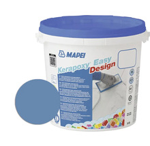 Mapei Kerapoxy Easy Design Epoxidharzfugenmörtel im Eimer