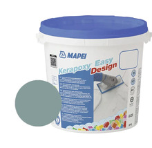 Eimer mit Mapei Kerapoxy Easy Design Epoxidharzfugenmörtel