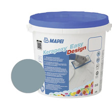 Eimer mit Mapei Kerapoxy Easy Design Epoxidharzmörtel