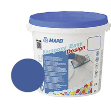 Mapei Kerapoxy Easy Design Epoxidharzmörtel im Eimer