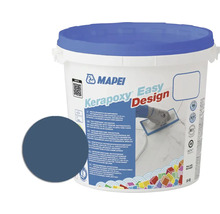 Mapei Kerapoxy Easy Design Epoxidharzfugenmörtel im Eimer