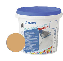 Eimer mit Mapei Kerapoxy Easy Design Epoxidharzfugenmörtel