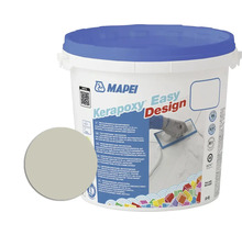 Eimer mit Kerapoxy Easy Design Epoxidharzmörtel von Mapei