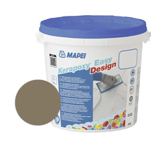 Eimer mit Mapei Kerapoxy Easy Design Epoxidharzmörtel
