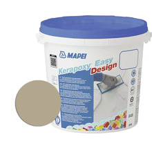 Eimer mit Mapei Kerapoxy Easy Design Epoxidharzmörtel