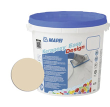 Eimer mit Mapei Kerapoxy Easy Design Epoxidharzfugenmörtel