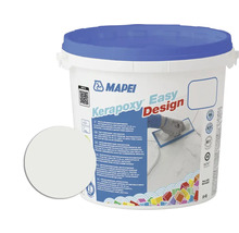 Eimer mit Mapei Kerapoxy Easy Design Epoxidharzmörtel