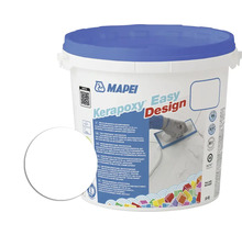Eimer mit Mapei Kerapoxy Easy Design Epoxidharzmörtel für Fugen von 1 bis 15 mm
