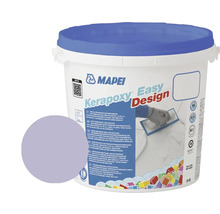 Mapei Kerapoxy Easy Design Epoxidharzmörtel im Eimer