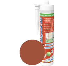 Kartusche mit Sanitärsilikon