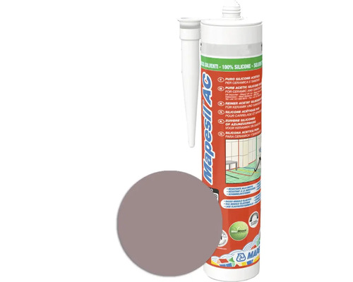 Mapesil AC Sanitär-Silikonkartusche