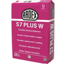 Ardex S7 Plus W flexible Dichtschlämme, 15 kg