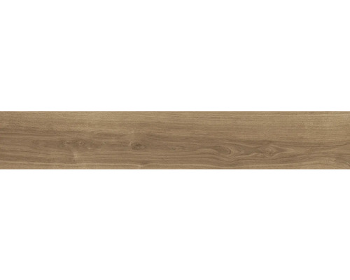 Holzfliese mit Holzoptik