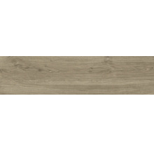 Holzfliese mit Maserung