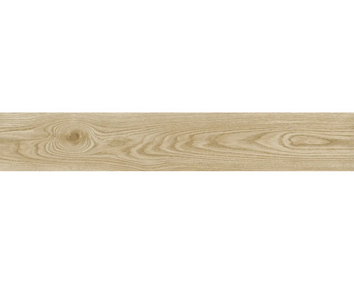 Holzfliese mit Holzmaserung