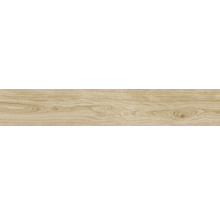 Längliche Fliese in Holzoptik