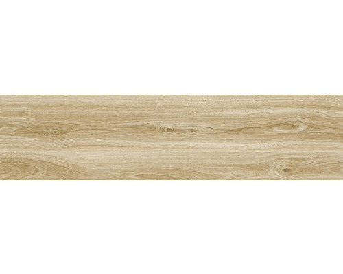 Holzfliese mit Holzoptik